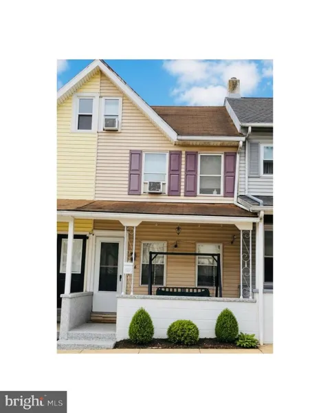 216 GRANT STREET