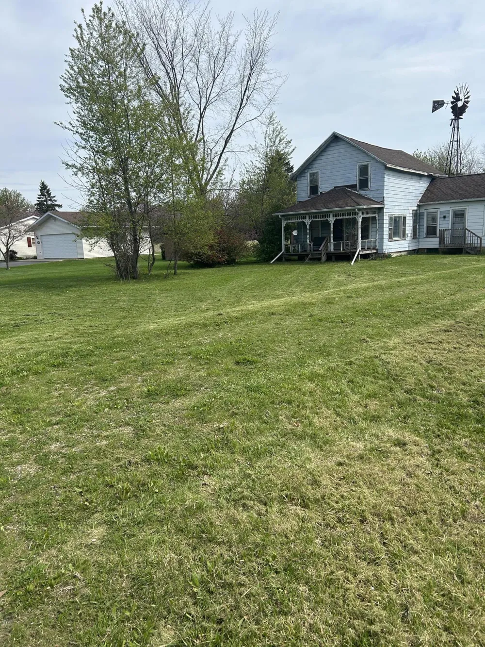 46376 County Road 352 Decatur, MI 49045