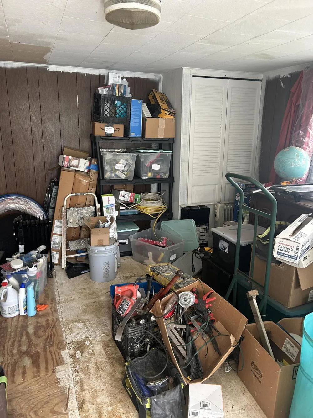 46376 County Road 352 Decatur, MI 49045