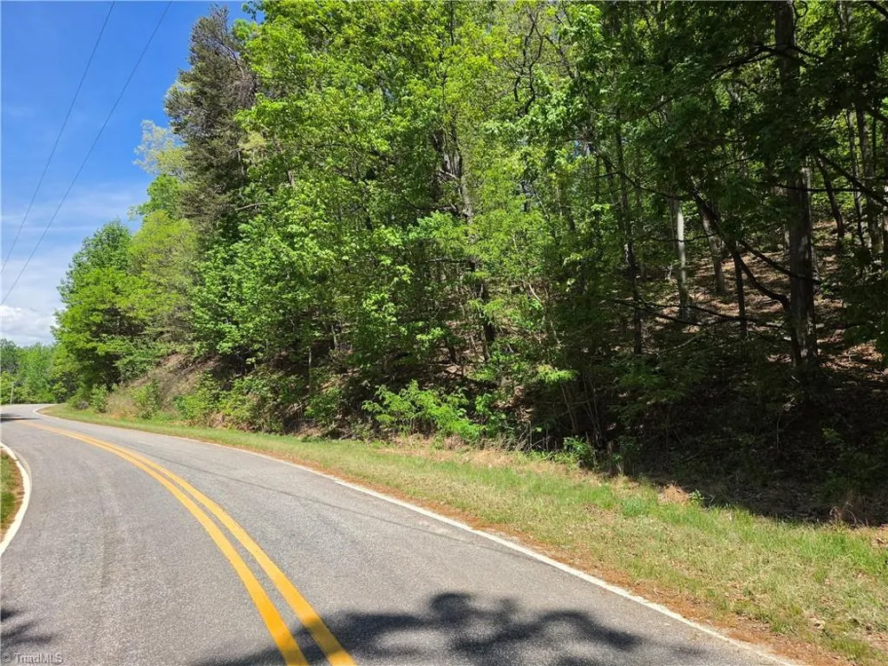 TBD Price Road Moravian Falls, NC 28654
