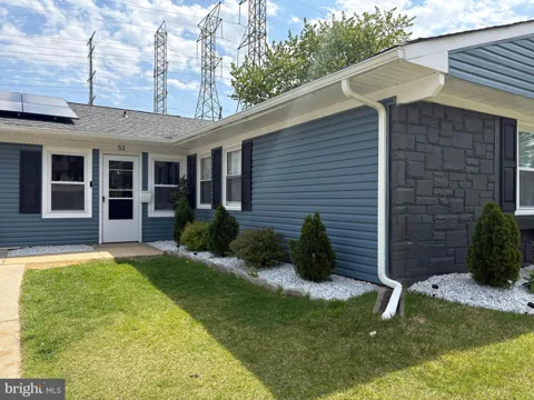 52 HASTING LANE