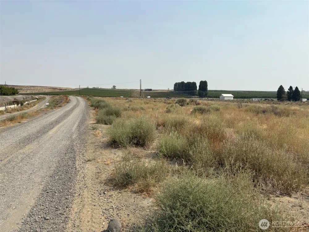 23564 Highway 243 S Mattawa, WA 99349