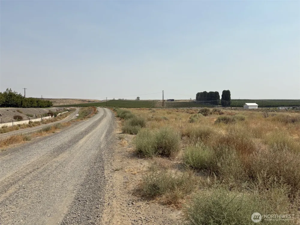 23564 Highway 243 S Mattawa, WA 99349