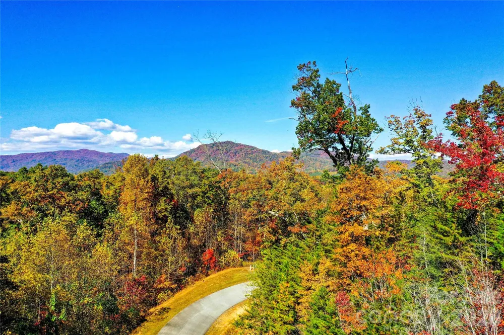 0 High Pines Loop #157 Lake Lure, NC 28746