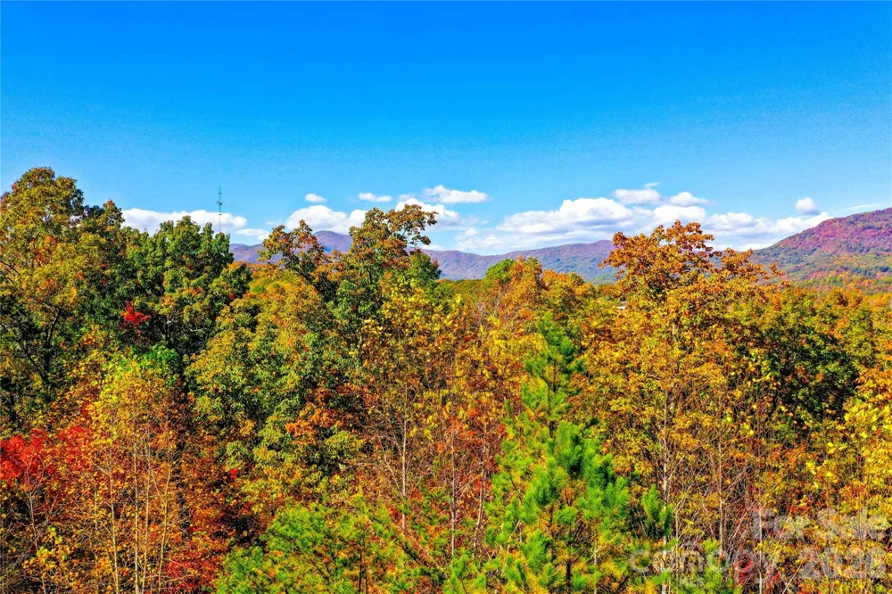 0 High Pines Loop #157 Lake Lure, NC 28746