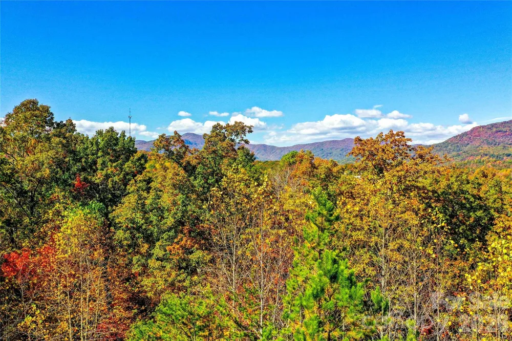 0 High Pines Loop #157 Lake Lure, NC 28746