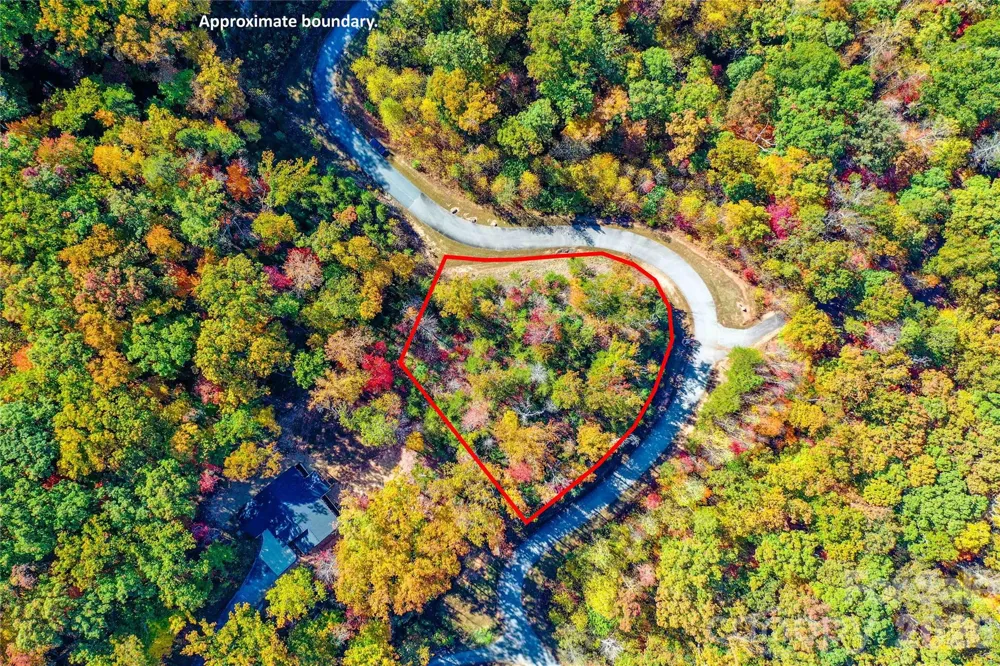 0 High Pines Loop #157 Lake Lure, NC 28746
