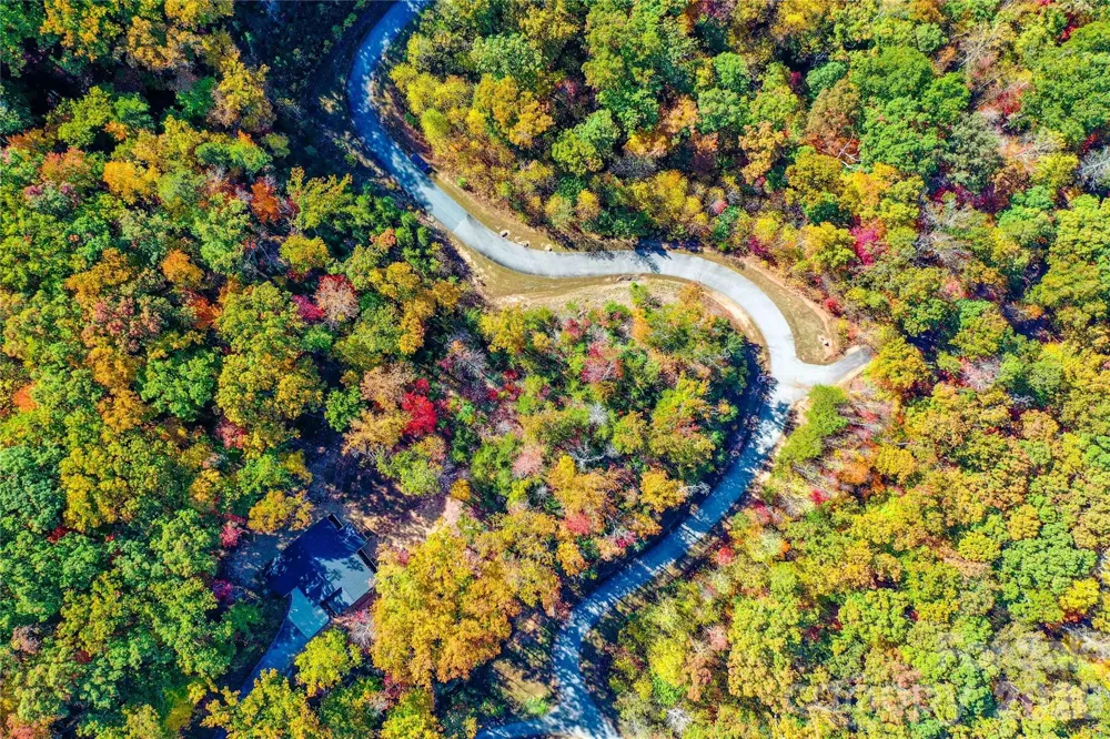 0 High Pines Loop #157 Lake Lure, NC 28746