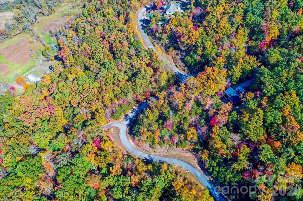 0 High Pines Loop #157 Lake Lure, NC 28746