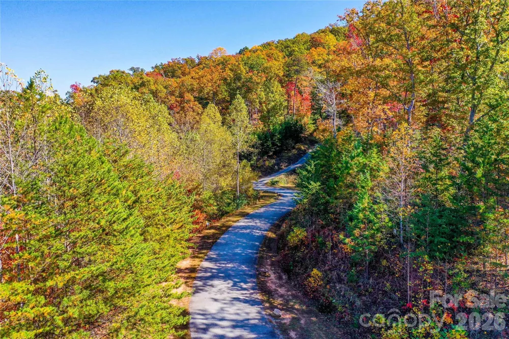 0 High Pines Loop #157 Lake Lure, NC 28746