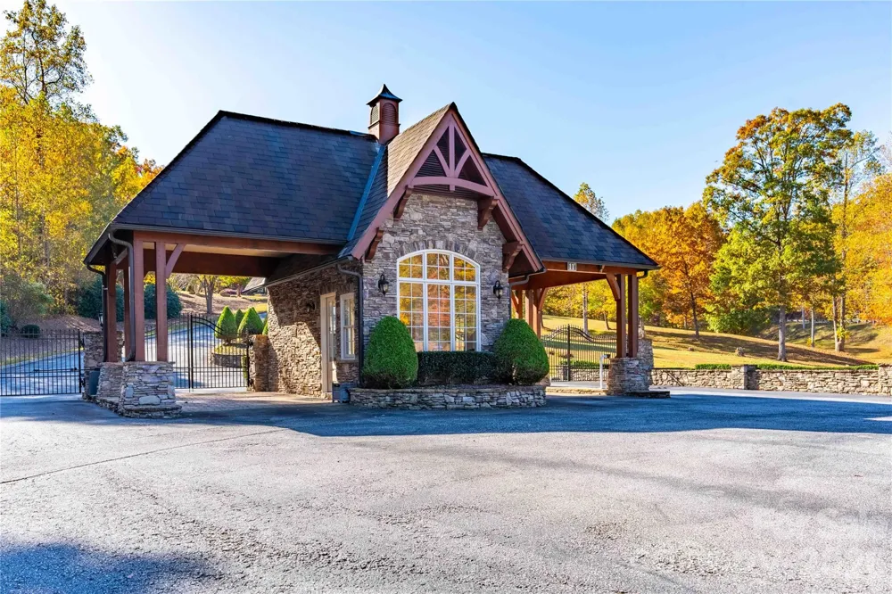 0 High Pines Loop #157 Lake Lure, NC 28746