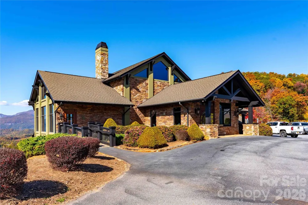 0 High Pines Loop #157 Lake Lure, NC 28746