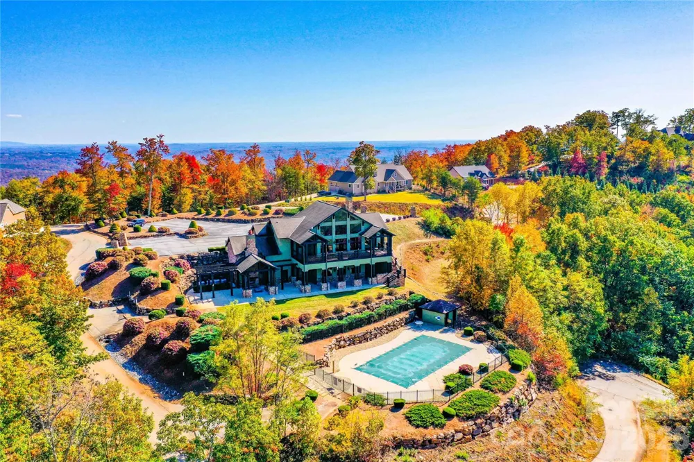 0 High Pines Loop #157 Lake Lure, NC 28746