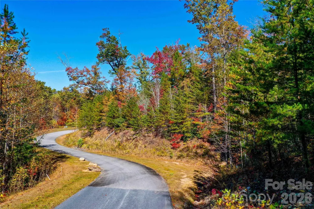 0 High Pines Loop #157 Lake Lure, NC 28746