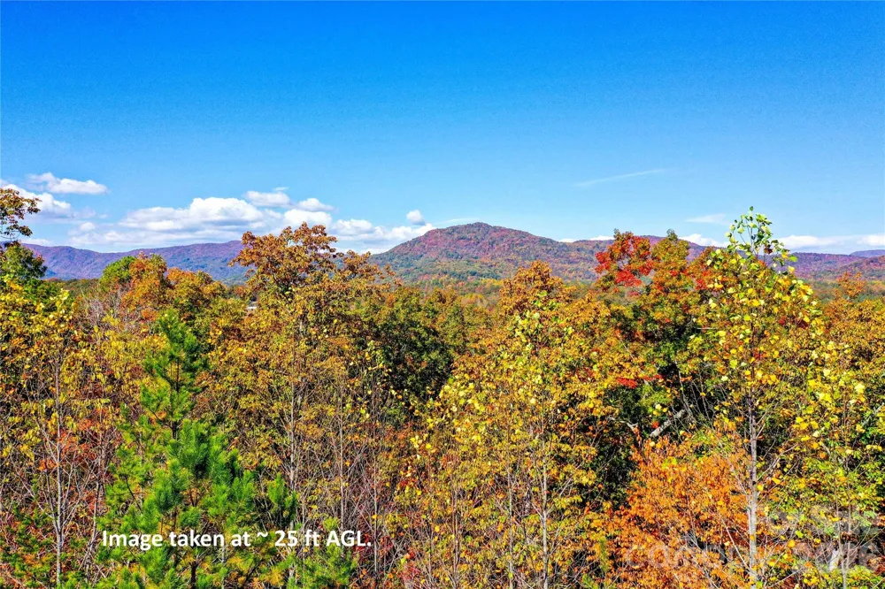 0 High Pines Loop #157 Lake Lure, NC 28746