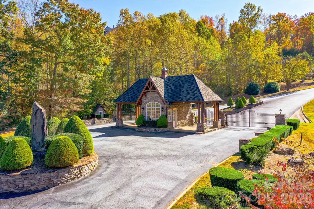 0 High Pines Loop #157 Lake Lure, NC 28746