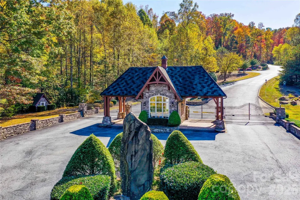 0 High Pines Loop #157 Lake Lure, NC 28746