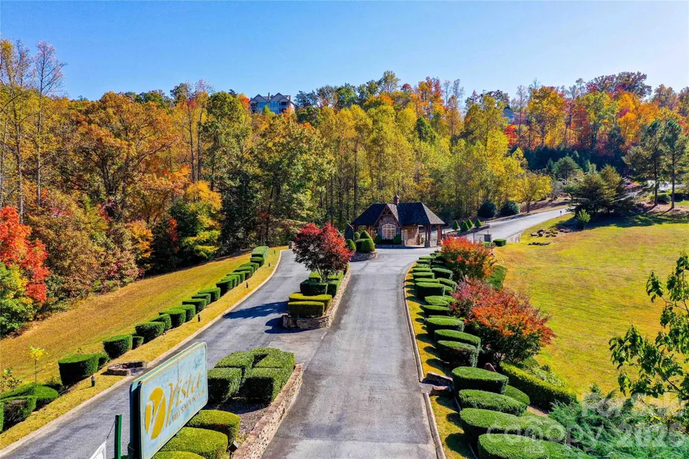 0 High Pines Loop #157 Lake Lure, NC 28746