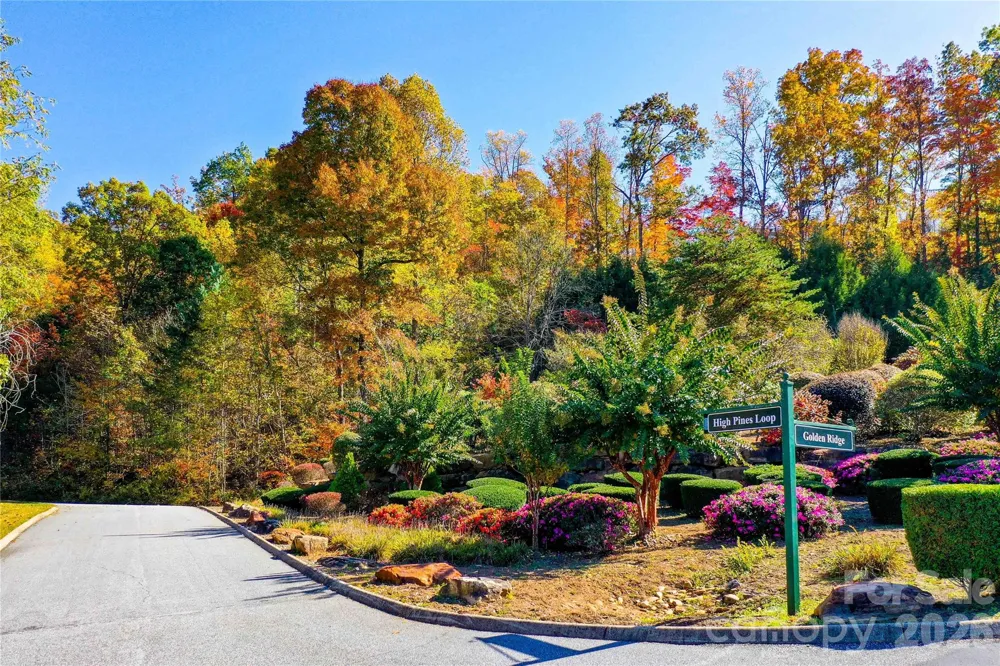 0 High Pines Loop #157 Lake Lure, NC 28746