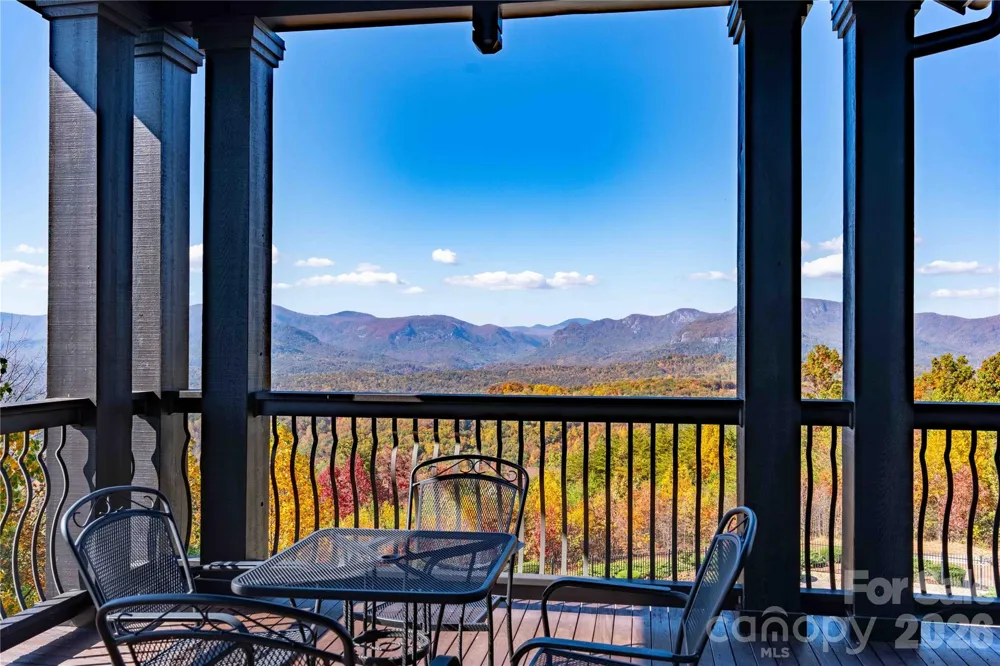 0 High Pines Loop #157 Lake Lure, NC 28746