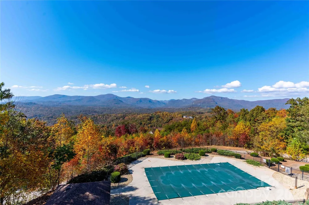 0 High Pines Loop #157 Lake Lure, NC 28746