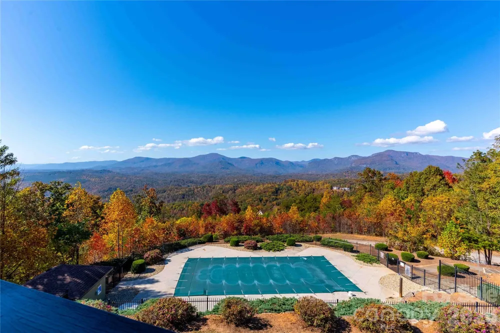 0 High Pines Loop #157 Lake Lure, NC 28746