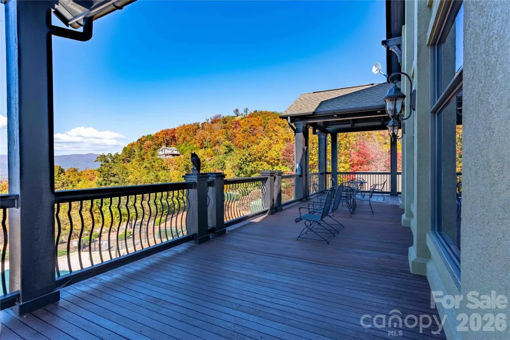 0 High Pines Loop #157 Lake Lure, NC 28746