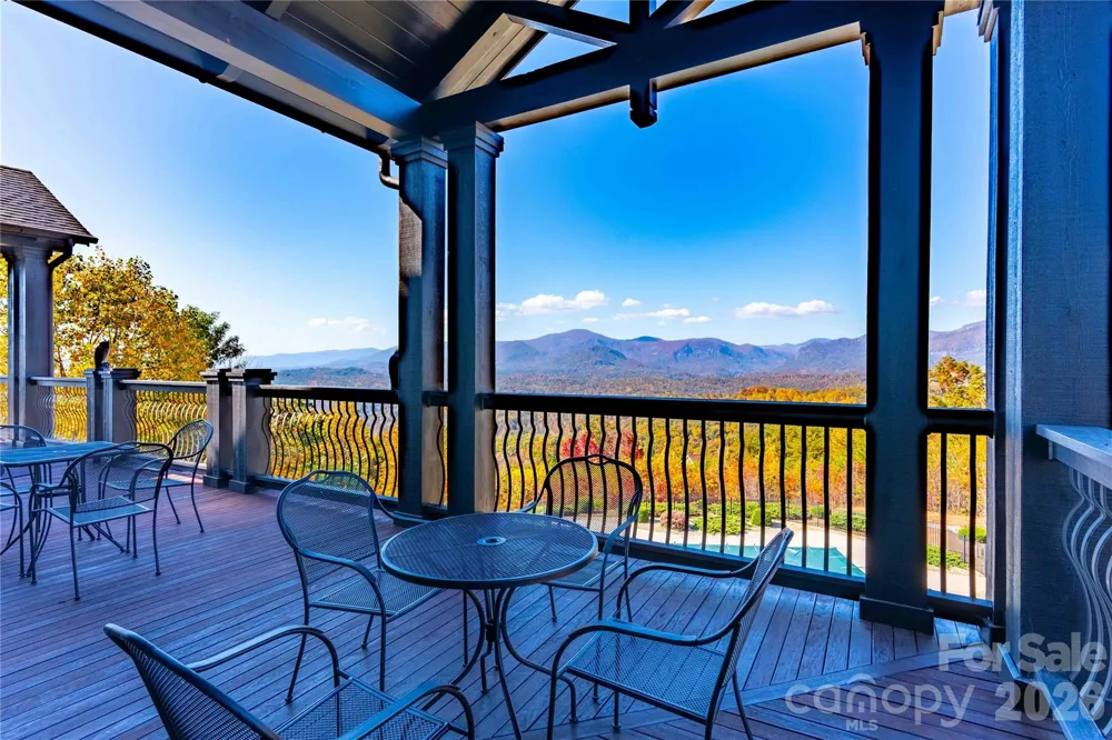 0 High Pines Loop #157 Lake Lure, NC 28746