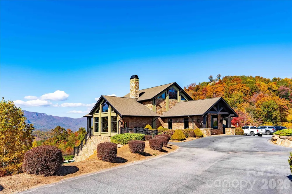 0 High Pines Loop #157 Lake Lure, NC 28746