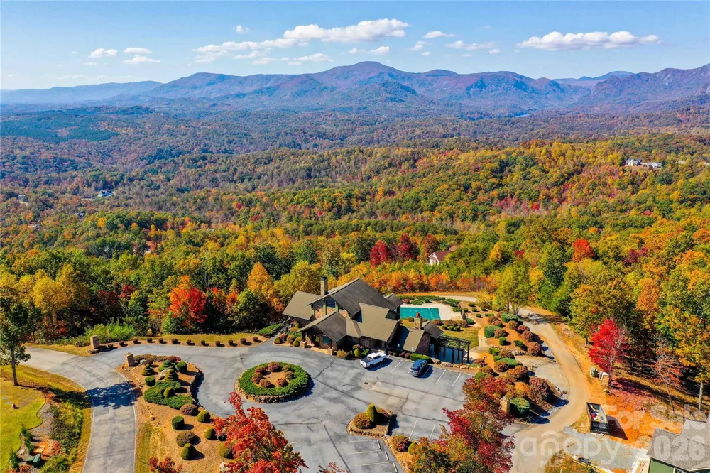 0 High Pines Loop #157 Lake Lure, NC 28746