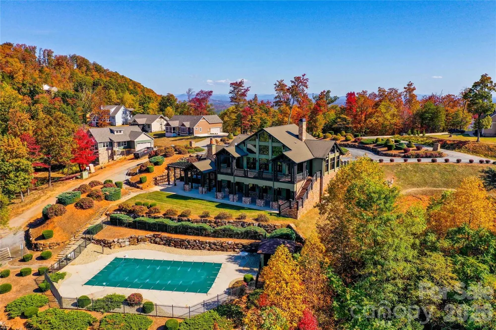 0 High Pines Loop #157 Lake Lure, NC 28746