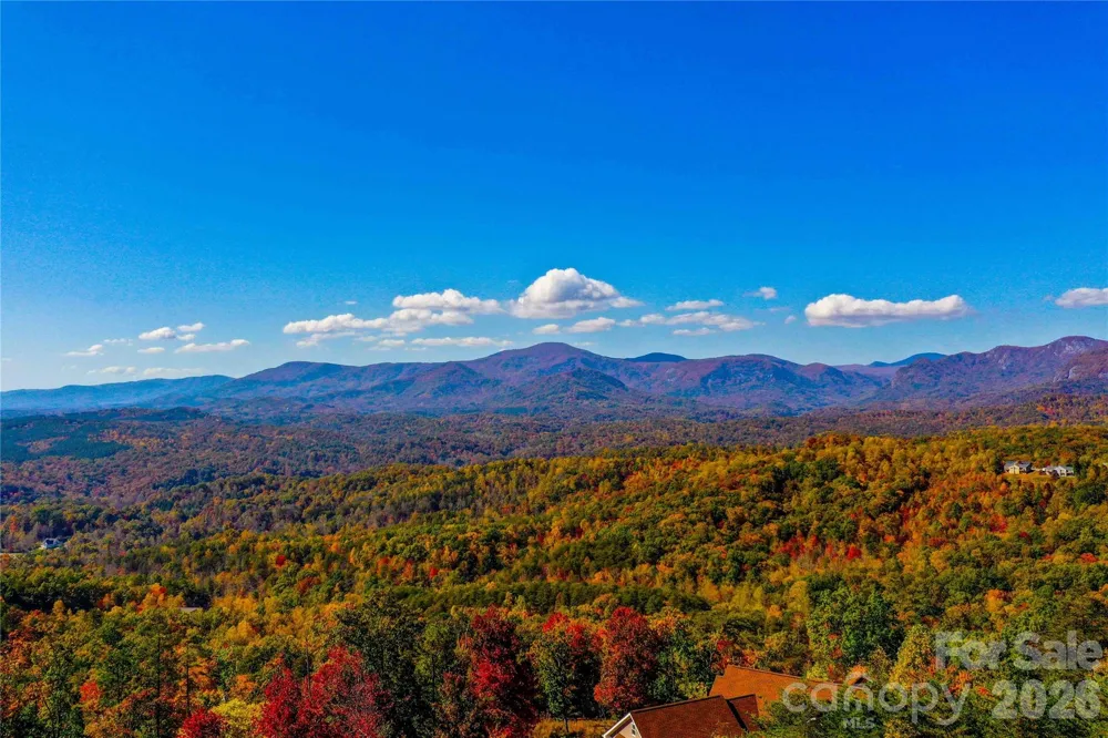 0 High Pines Loop #157 Lake Lure, NC 28746