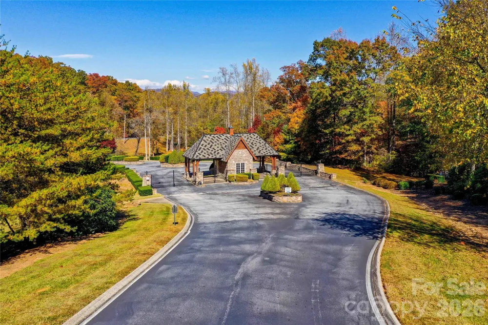 0 High Pines Loop #157 Lake Lure, NC 28746