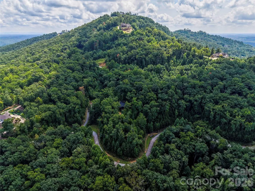 0 High Pines Loop #157 Lake Lure, NC 28746