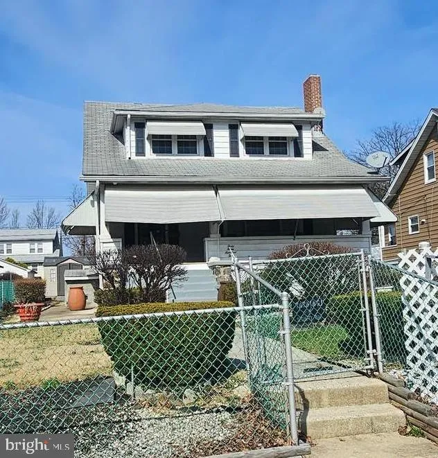 4302 ETHLAND AVENUE Baltimore, MD 21207