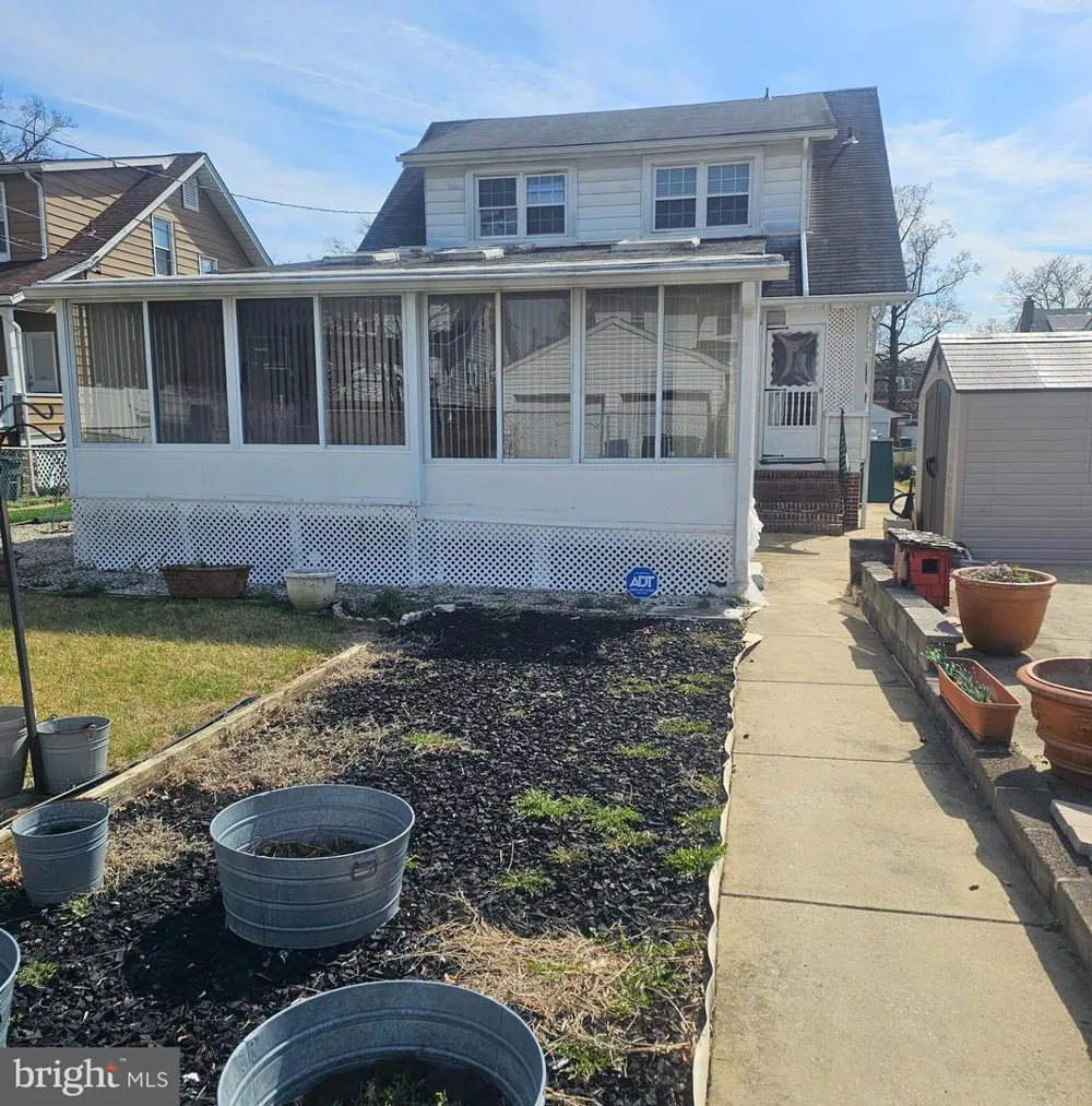 4302 ETHLAND AVENUE Baltimore, MD 21207