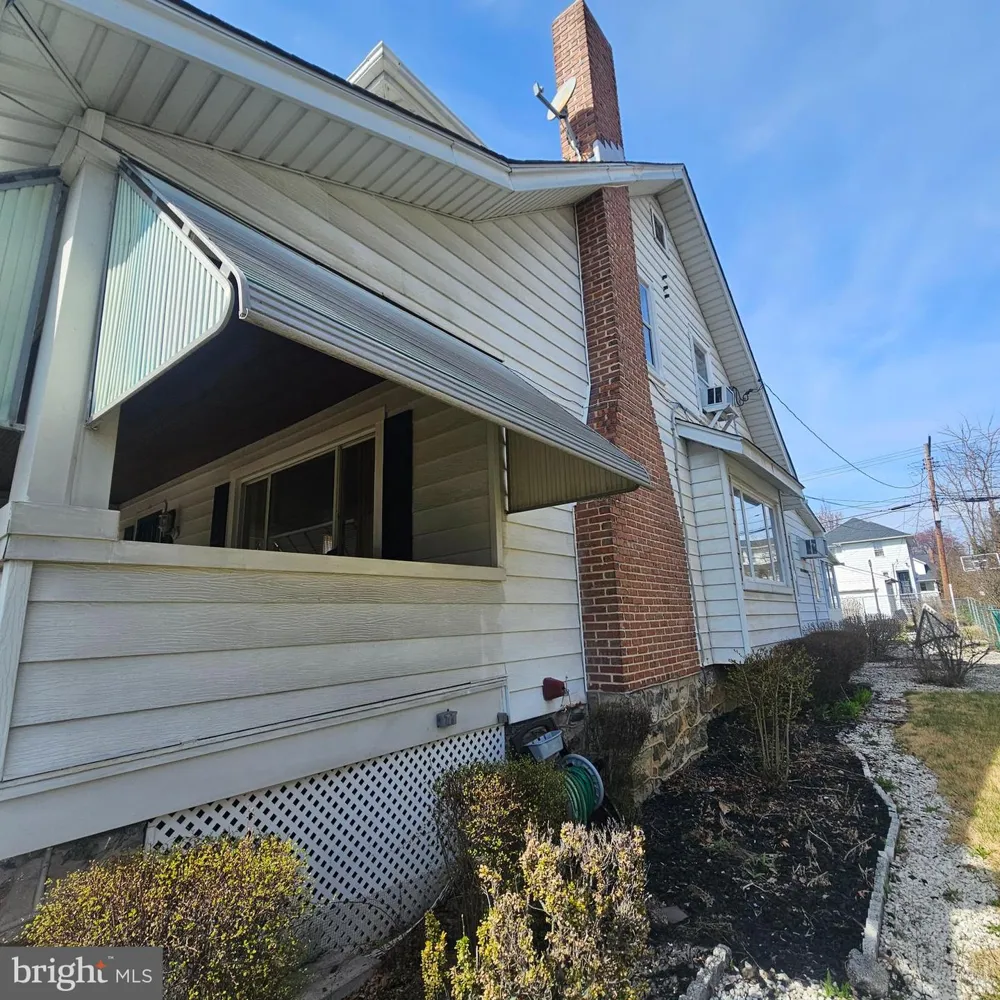 4302 ETHLAND AVENUE Baltimore, MD 21207