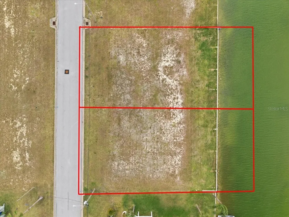 4033 TRIGGERFISH DRIVE Hernando Beach, FL 34607