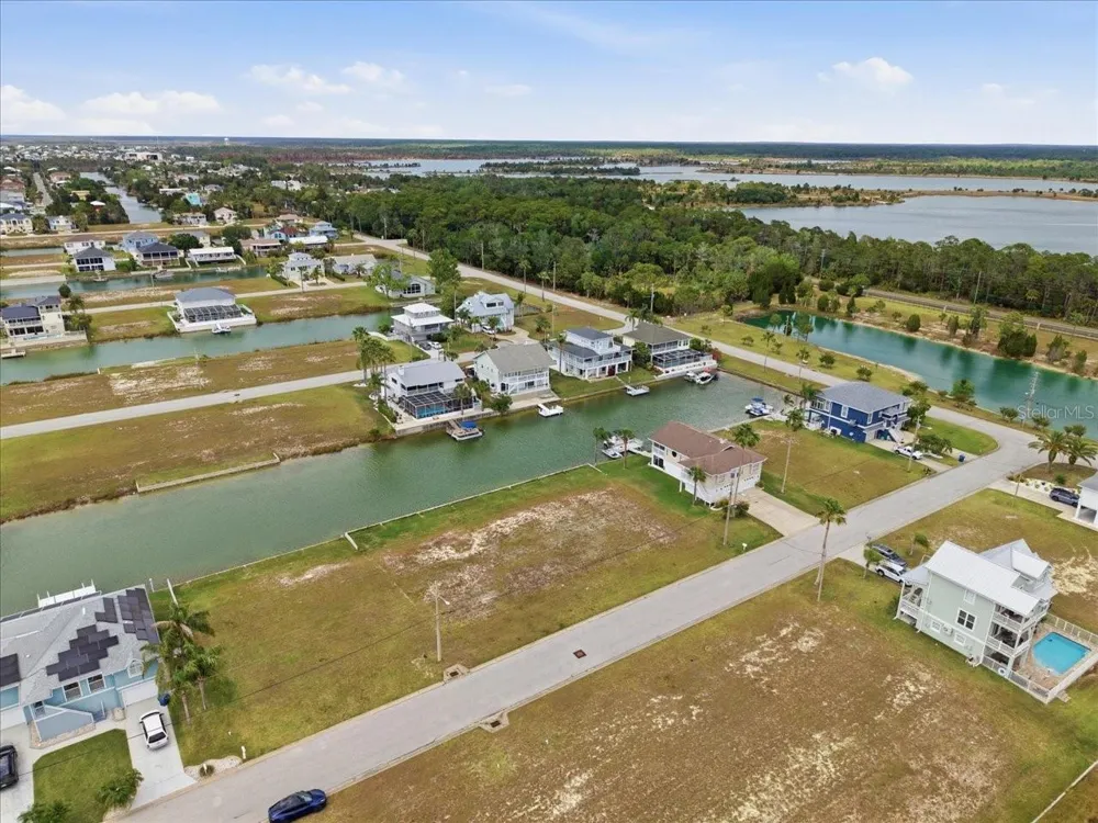 4033 TRIGGERFISH DRIVE Hernando Beach, FL 34607