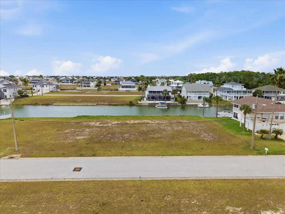 4033 TRIGGERFISH DRIVE Hernando Beach, FL 34607