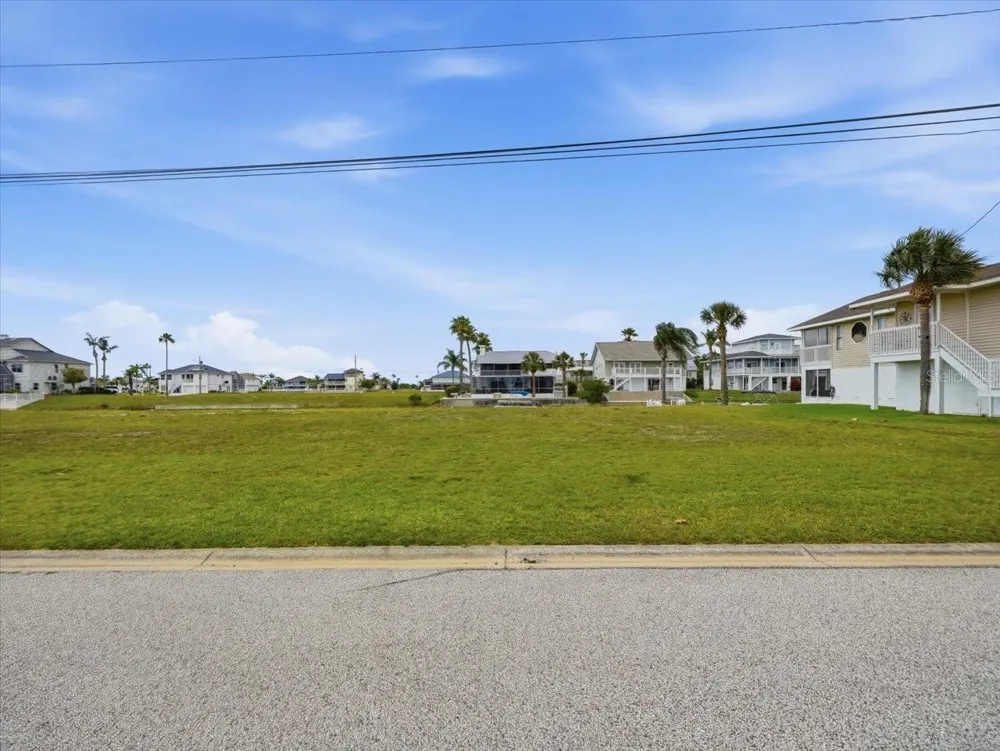 4033 TRIGGERFISH DRIVE Hernando Beach, FL 34607