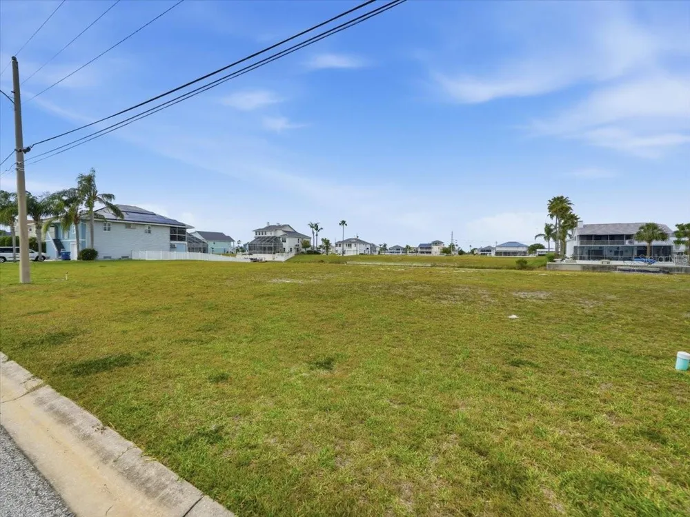 4033 TRIGGERFISH DRIVE Hernando Beach, FL 34607