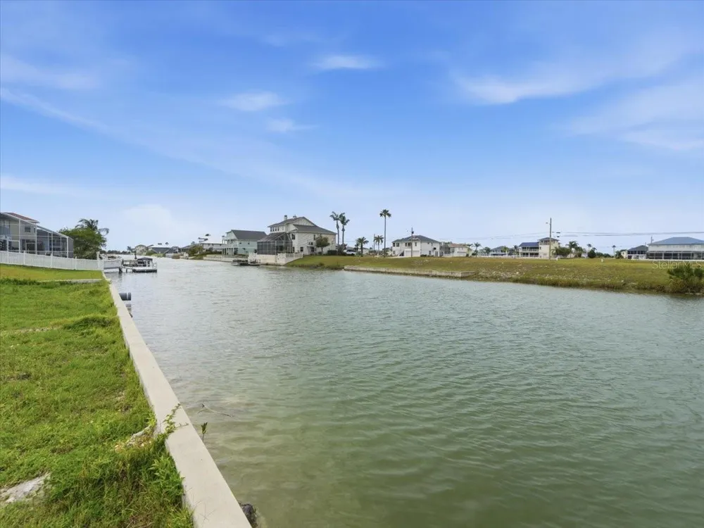 4033 TRIGGERFISH DRIVE Hernando Beach, FL 34607