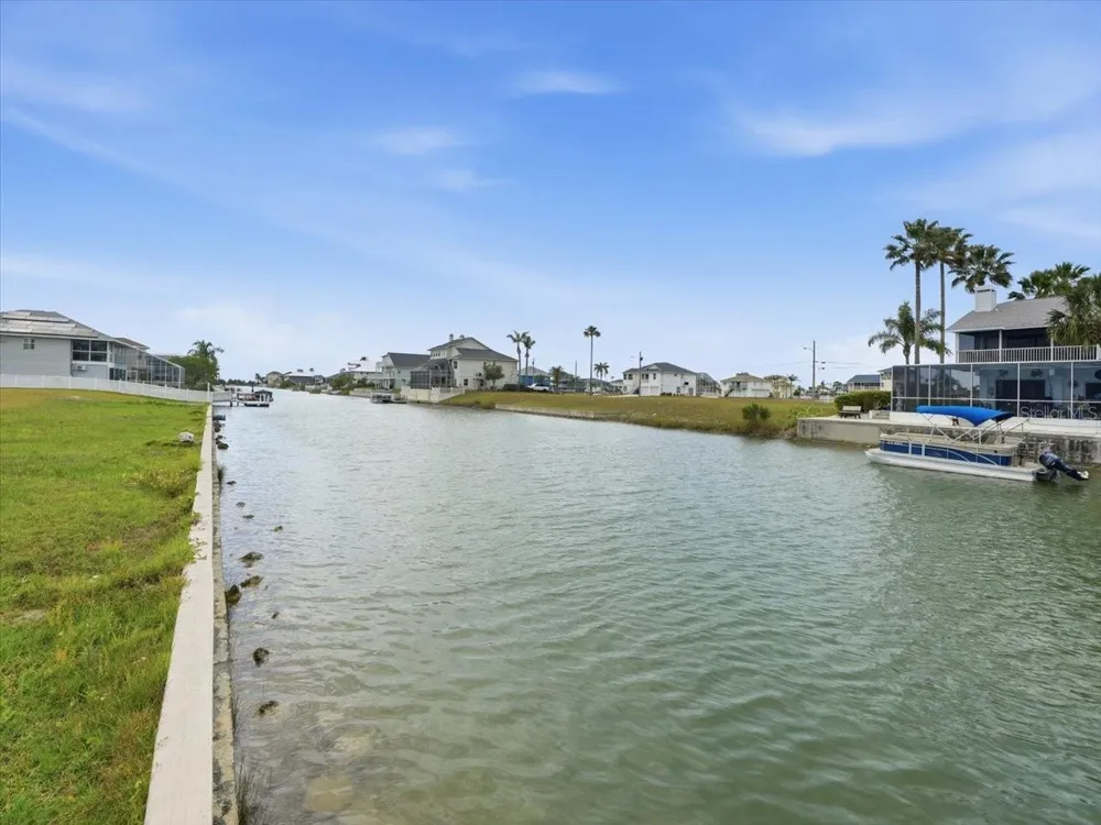 4033 TRIGGERFISH DRIVE Hernando Beach, FL 34607