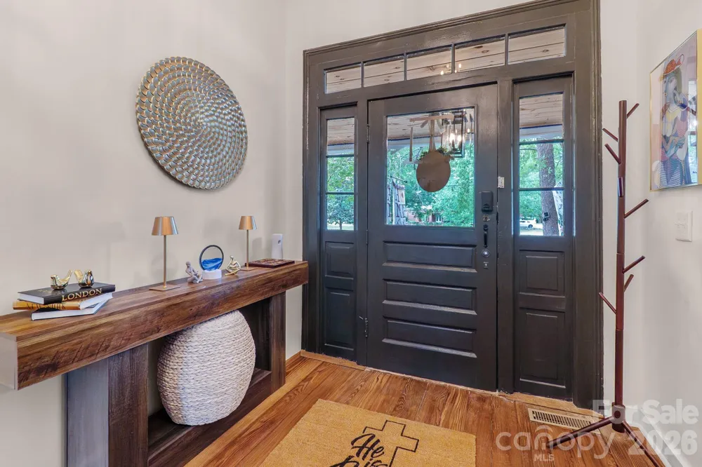 226 Huger Street Cheraw, SC 29520