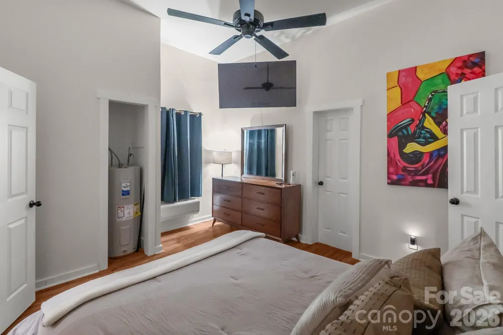 226 Huger Street Cheraw, SC 29520