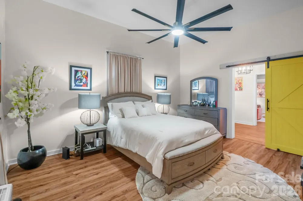 226 Huger Street Cheraw, SC 29520