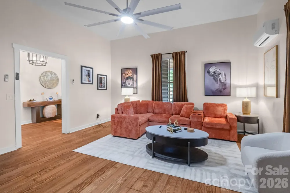 226 Huger Street Cheraw, SC 29520