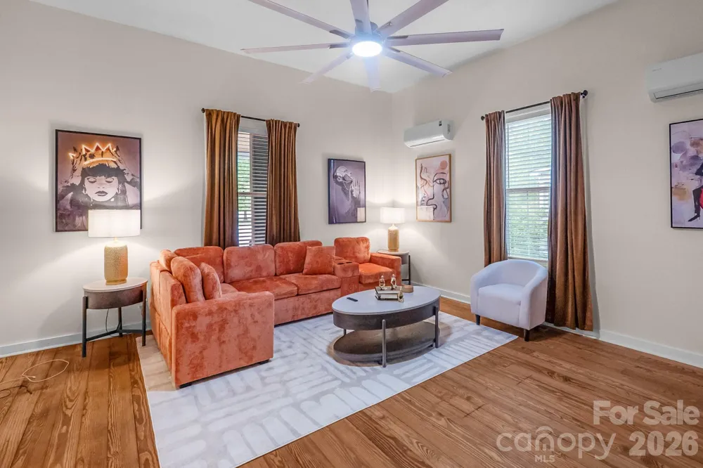 226 Huger Street Cheraw, SC 29520