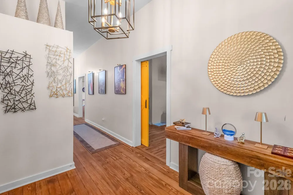 226 Huger Street Cheraw, SC 29520